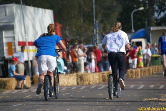 Kermis Hauwert 2008 - 170